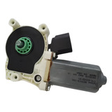 Maquina De Vidro Dianteiro Direito Bmw X6 Brose 927613100
