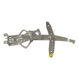 Máquina De Vidro Dt 10 Dentes Celta 4 Portas 2007 2008 Le