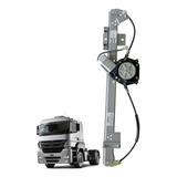 Máquina De Vidro Elétrico Caminhão Axor 2544 Lado Direito