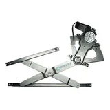 Maquina De Vidro Eletrico