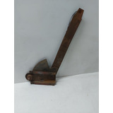 Maquina De Vidro F1000 89 Lado Direito Original