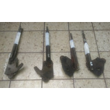 Maquina De Vidro Ford