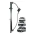 Maquina De Vidro Manual Ducato 2011 2012 2013 2014 Esquerda