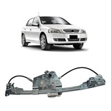 Maquina De Vidro Traseira Eletrica Astra 1998 A 2011 Ld 4 Pt