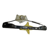 Máquina De Vidro Traseiro Direito Vw Jetta 2010  994858