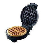 Máquina De Waffle Britânia Golden Base