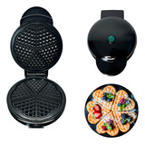 Maquina De Waffle Grande