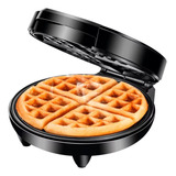 Maquina De Waffle Grill Pratic Mondial 1200w Gw 01 110v