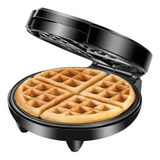 Maquina De Waffle Grill Pratic Mondial 1200w Gw 01 220v