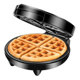 Máquina De Waffle Mondial Pratic Waffle Gw 01 60hz