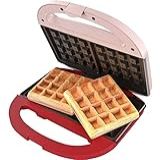 Máquina De Waffles Duet Cadence 127V