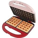 Máquina De Waffles Duet Cadence 220V