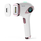 Maquina Depilador Laser Ipl 900 Mil Disparos Luz Pulsada