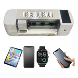 Maquina Desbloqueada Para Corte