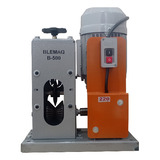 Maquina Descascador Fio Cobre E Alumínio Blemaq 110v 220v