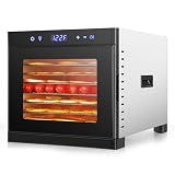 maquina desidratadora alimentos maquina desidratar frutas vegetais temperatura alimentos secas carne carne frutas legumes