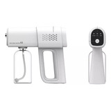 Máquina Desinfetante Sem Fio Pulverizador K5 Nano Spray