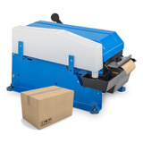 Máquina Dispensador Aplicador Fita Gomada Água Manual Fx 800