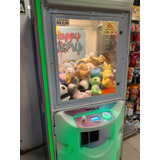 Maquina Diversao Bichos Pelucia