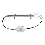 Máquina Do Vidro Elétrica S motor Ld Novo Ford Cargo 2429