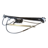 Máquina Do Vidro Elétrica Sem Motor Le Volvo Vm 23 240 2005