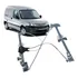 Máquina Do Vidro Mecânica Diant Esq Peugeot Partner Após 99