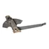 Maquina Do Vidro Mecanica F12000 1992 1993 1994 Universal