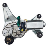 Maquina E Motor Limpador