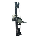 Maquina E Motor Vidro