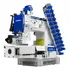 Maquina Elastiqueira 12 Agulhas Com Catraca E Direct Drive