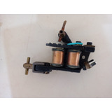 Maquina Electric Ink Nano Dial Traço Preto tatuagem Bobina
