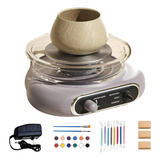 Maquina Eletrica De Ceramica