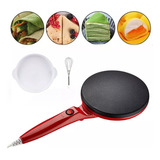 Máquina Elétrica Para Fritar Panquecas E Ovos P