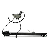 Maquina Eletrica Vidro Direito