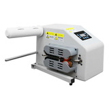 Máquina Enchimento Almofada De Ar Embalagens Bolha Encher 110v 220v