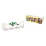 Máquina Enrolar Hi Tobacco 78mm