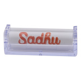 Máquina Enrolar Sadhu 78mm