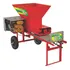Máquina Ensacadora Compactadora De Silagem