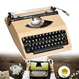 Maquina Escrever Manual Portatil