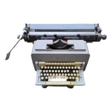 Maquina Escrever Olivetti Linea 98