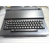 Maquina Escrever Olivetti Praxis