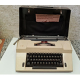 Maquina Escrever Remington 33l