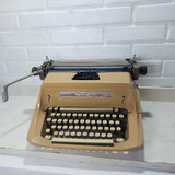 Maquina Escrever Remington Sperry