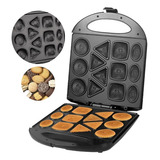 Maquina Fazer Biscoito Eletrica