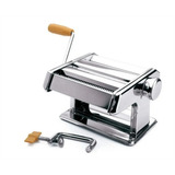 Maquina Fazer Macarrão 3 Tipos De Massa Caseira Completa