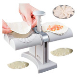 Maquina Fazer Pastel Empanada
