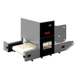 Maquina Fechar Pastel Duplo Utensilio Pastelaria Ravioli Cor