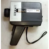 Maquina Filmadora Raridade Muplex
