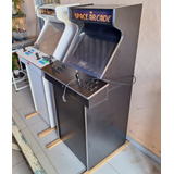 Maquina Fliperama Multijogos 