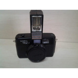 Maquina Fotog Antiga